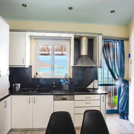 Nellys Studio Apartament Chania (Crete)