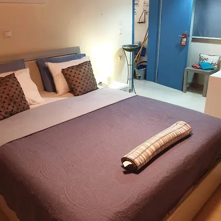 Nellys Studio Apartament
